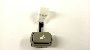 Image of Power Seat Switch Knob (IVORY). Switch used For the Seat. image for your Subaru Crosstrek  